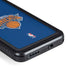 NBA New York Knicks Distressed Galaxy S24 Waterproof Case